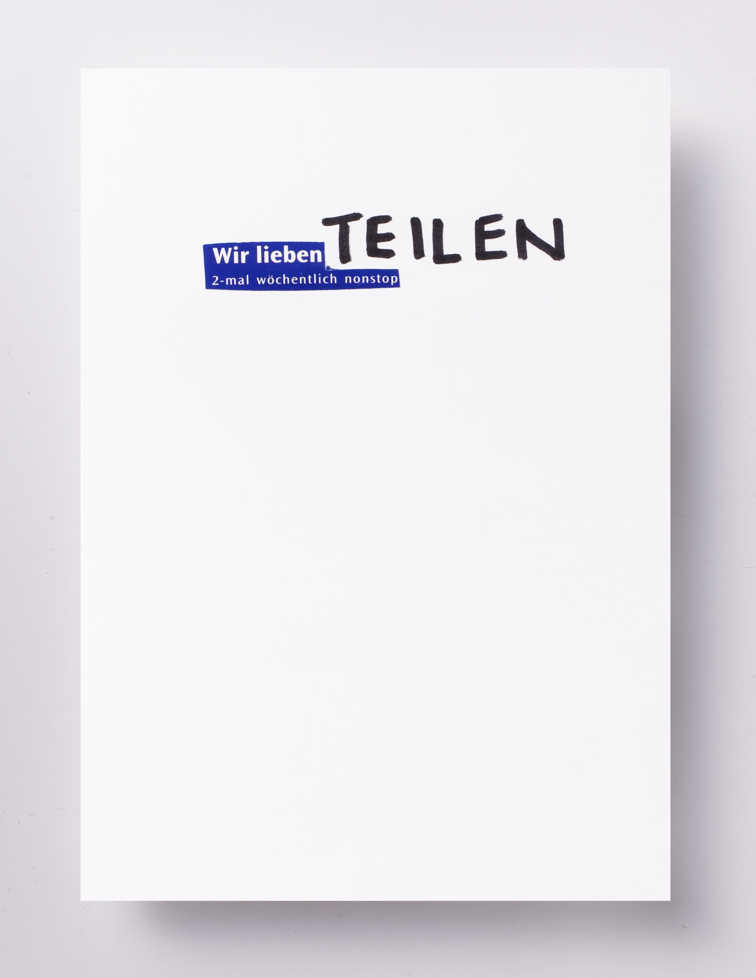 teilen 7