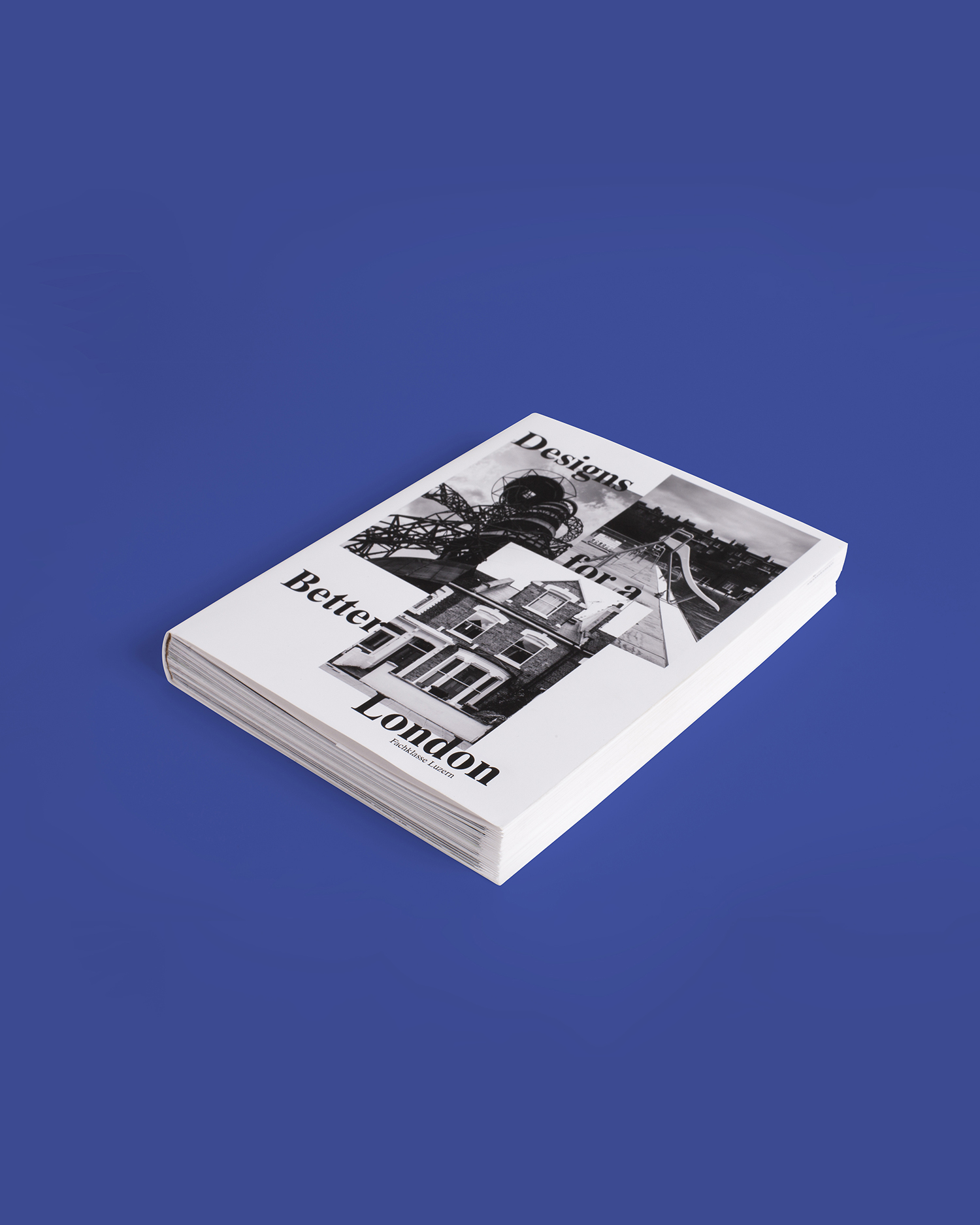 Desgins for a better London