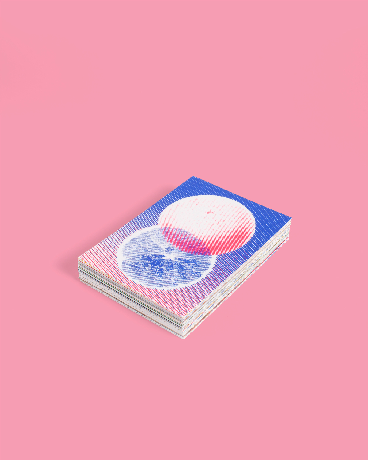 Tausend und eine Orange