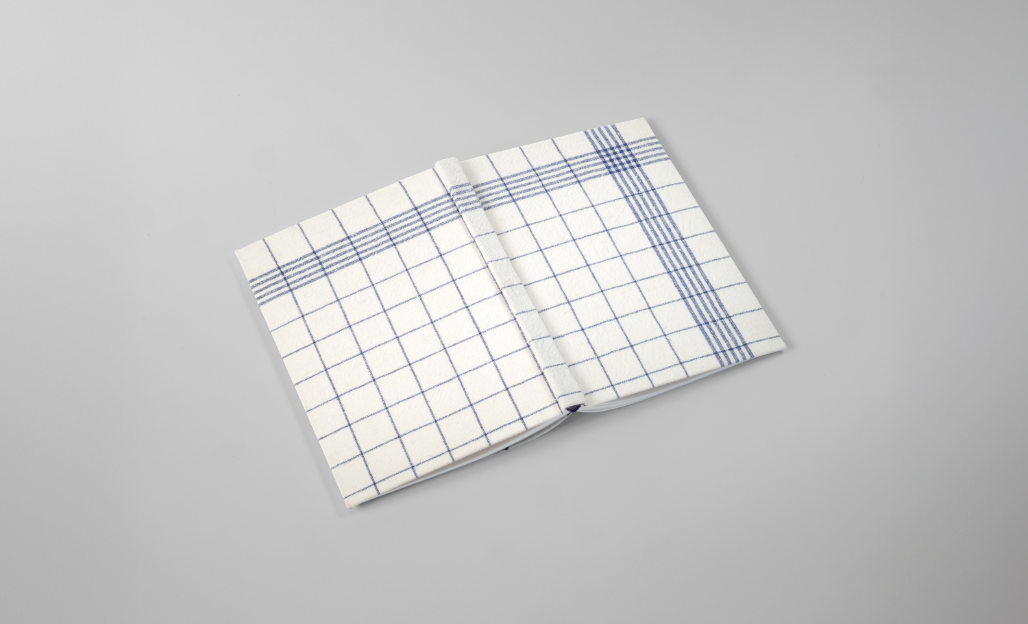 In der Küche Titelbild