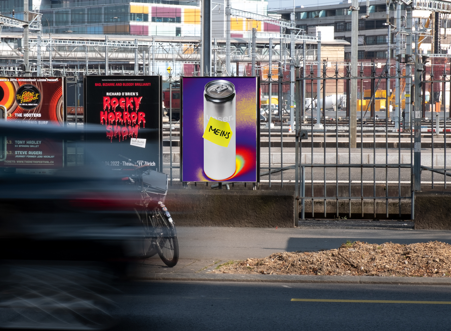 Löwenanteil Titelbild