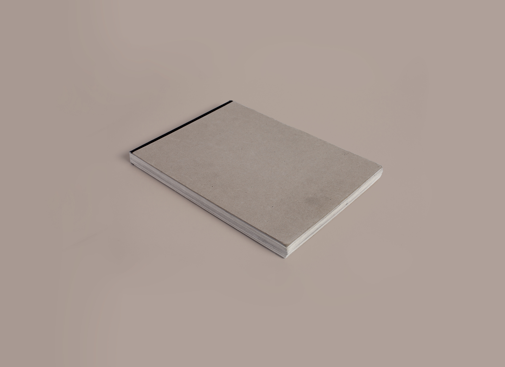 Skizzenbuch Titelbild